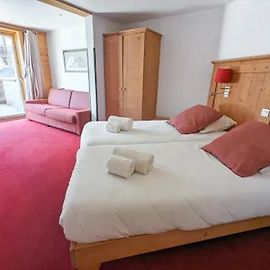  Apartment Almes 1 Et Almes 2